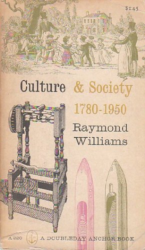 Culture and society, 1780-1950 - Pdf